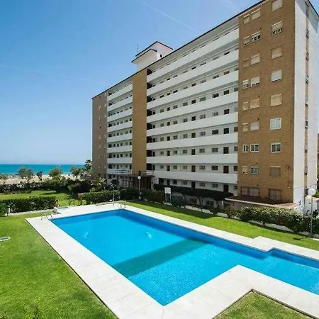 شقة Ronda 3 Con Enorme Terraza Soleada