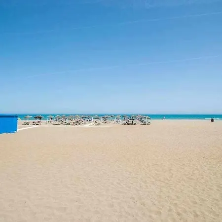 شقة Ronda 3 Con Enorme Terraza Soleada *