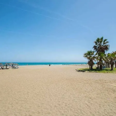 Ronda 3 Con Enorme Terraza Soleada فوينخيرولا