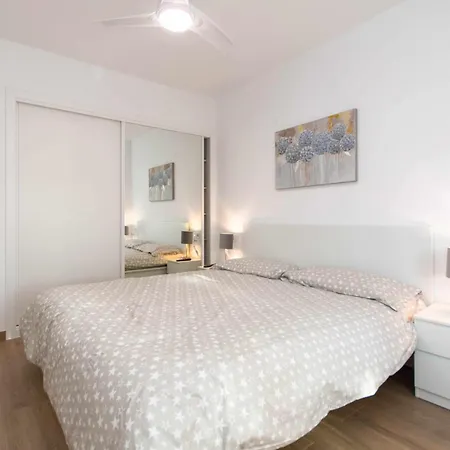 Apartamento Ronda 3 Con Enorme Terraza Soleada Fuengirola