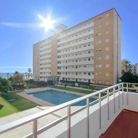 Ronda 3 Con Enorme Terraza Soleada Apartamento *